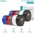 PLA PETG PLA PLUS Filament Nachfüllung 1,75 mm 10 kg – Color RF PLA PLUS Mix 6