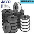 PLA Plus PETG Filament 20 Rollen blasenfrei glatt – 1