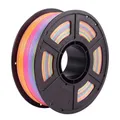 PLA Seiden-Regenbogen-Bonbon 1,75mm 200g 1kg – 2