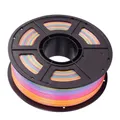 PLA Seiden-Regenbogen-Bonbon 1,75mm 200g 1kg – 5