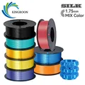 PLA Seidenfilament 1 kg bis 5 kg 1,75 mm – 1