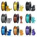 PLA Seidenfilament 1 kg bis 5 kg 1,75 mm – 3