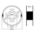 PLA Seidenfilament 1 kg bis 5 kg 1,75 mm – 8