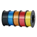 PLA Seidenfilament 1 kg bis 5 kg 1,75 mm – Farbe Silk Mix 5kg A