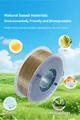 PLA Seidenfilament 3-Farben 1 kg bis 5 kg 1,75 mm – 4