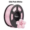 PLA Seidenfilament Farbverlauf 1,75 mm 250 g bis 1 kg – 1