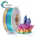 PLA Seidenfilament Farbverlauf 1 kg 1,75 mm – 1