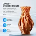 PLA Seidenfilament glänzend 250 g bis 1 kg – 5