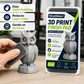 Polierschwamm 1 bis 2 Stück für PLA ABS PETG Modelle – 1