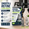 Polierschwamm 1 bis 2 Stück für PLA ABS PETG Modelle – 2