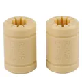 Polymer LM8UU Lager 8mm Wellen geräuscharm für Bambu Lab – 6