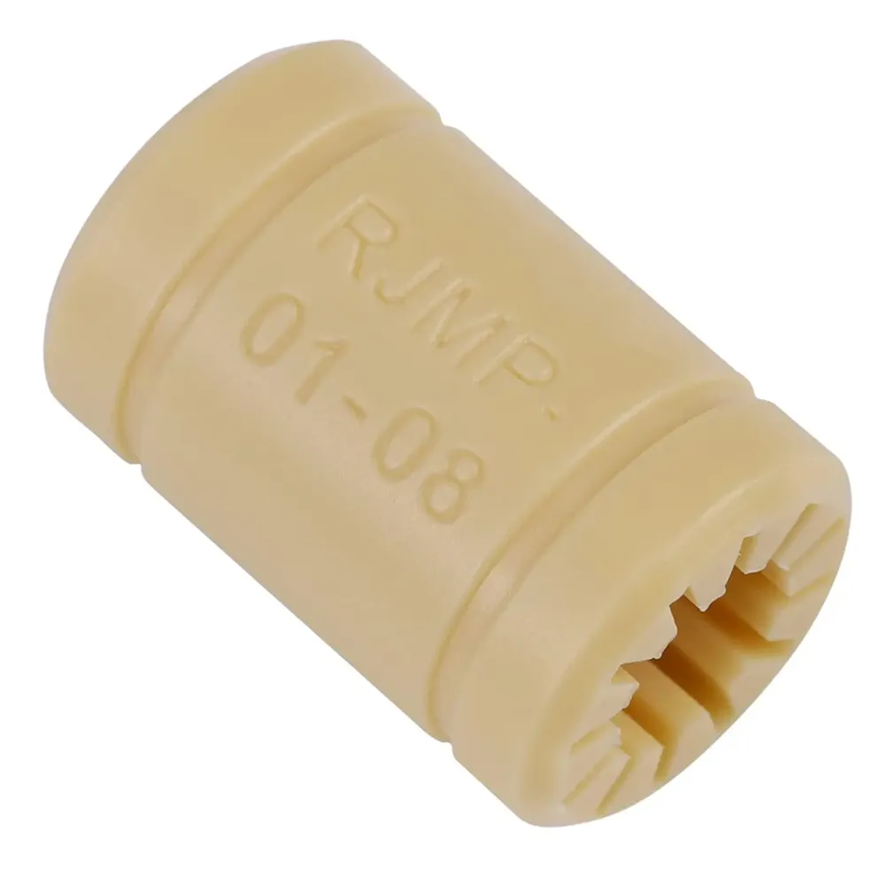 Polymer LM8UU Lager 8mm Wellen geräuscharm für Bambu Lab