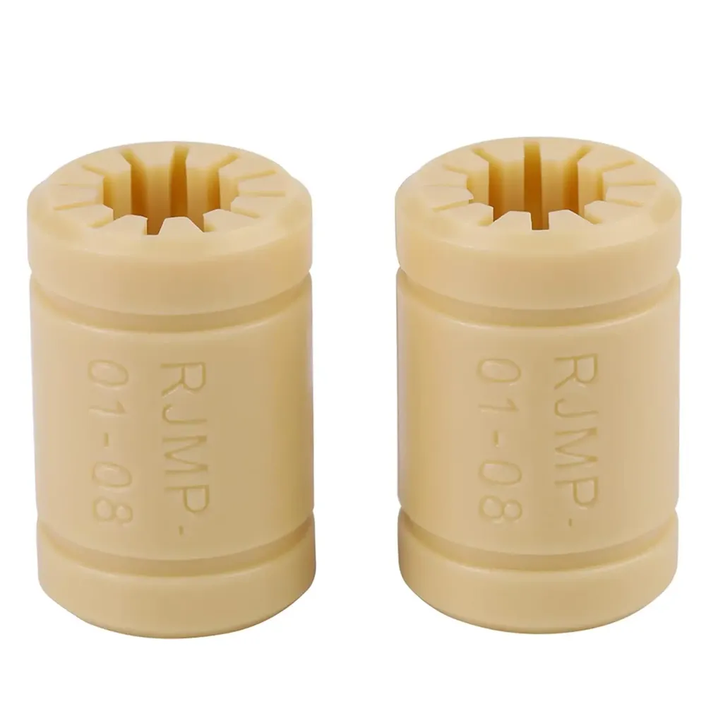 Polymer LM8UU Lager 8mm Wellen geräuscharm für Bambu Lab
