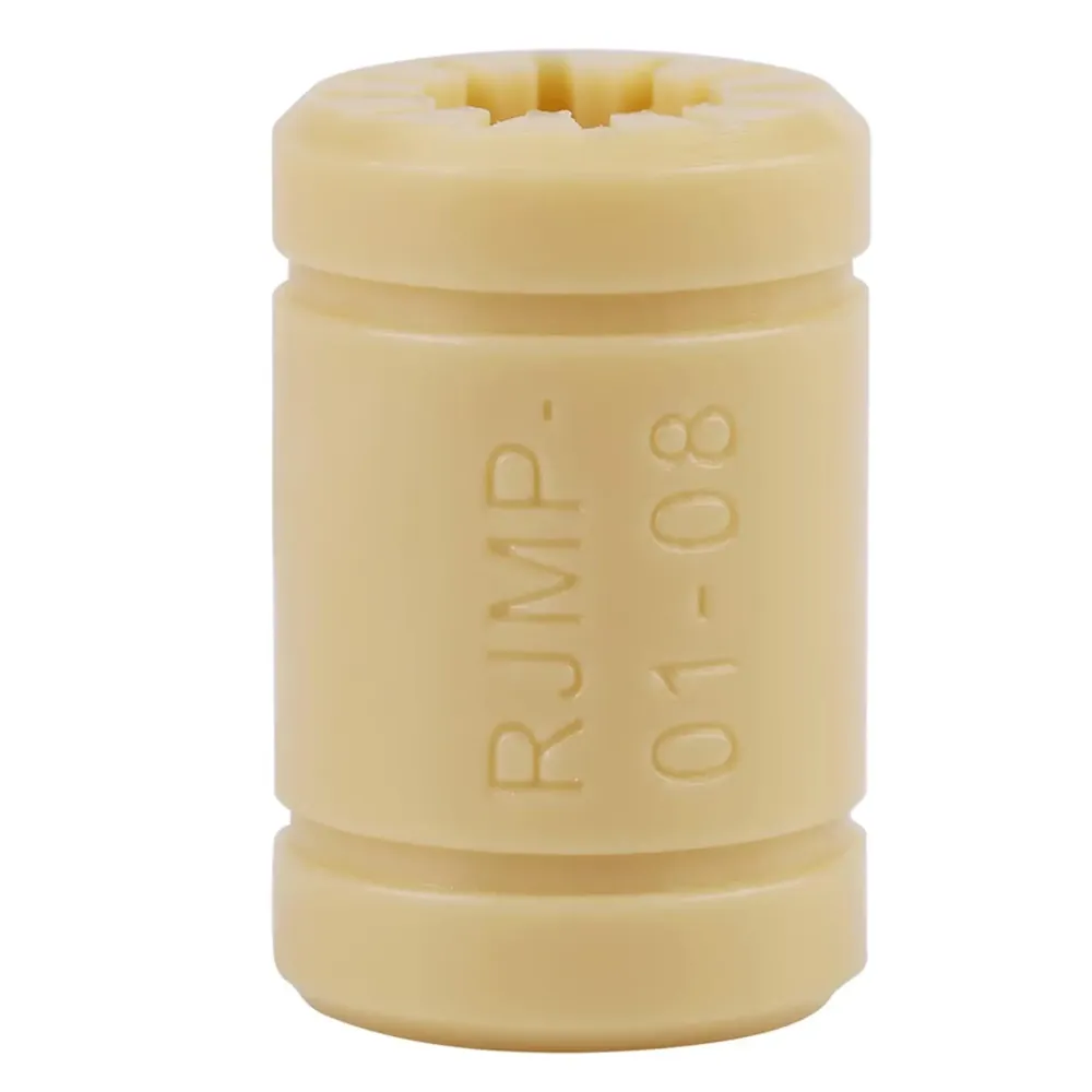Polymer LM8UU Lager 8mm Wellen geräuscharm für Bambu Lab