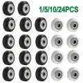 POM Rad mit 625ZZ Lager für Ender 3 CR-10 Laser Graveur – 1
