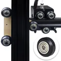 POM Rad mit 625ZZ Lager für Ender 3 CR-10 Laser Graveur – 2