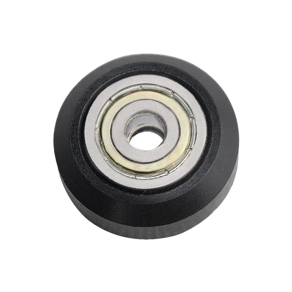 POM Rad mit 625ZZ Lager für Ender 3 CR-10 Laser Graveur