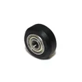 POM Rad mit 625ZZ Lager für Ender 3 CR-10 Laser Graveur – Farbe POM Big black