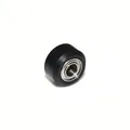 POM Rad mit 625ZZ Lager für Ender 3 CR-10 Laser Graveur – Farbe POM Small bright