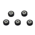 POM V-Slot-Rolle mit 625ZZ-Lager für CNC-Maschinen – 2