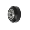 POM V-Slot-Rolle mit 625ZZ-Lager für CNC-Maschinen – 3