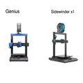 POM V-Slot-Rolle mit 625ZZ-Lager für CNC-Maschinen – 4