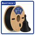 PPS-CF Filament 1,75 mm hochfest Kohlefaser 500 g – 1