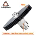 Präzisionsgefräste Titan-Zahnräder für RepRap Titan Extruder – 2