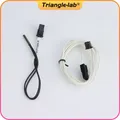 PT1000 Thermistor Kartusche für Volcano V6 Heizblock bis 450°C – 6