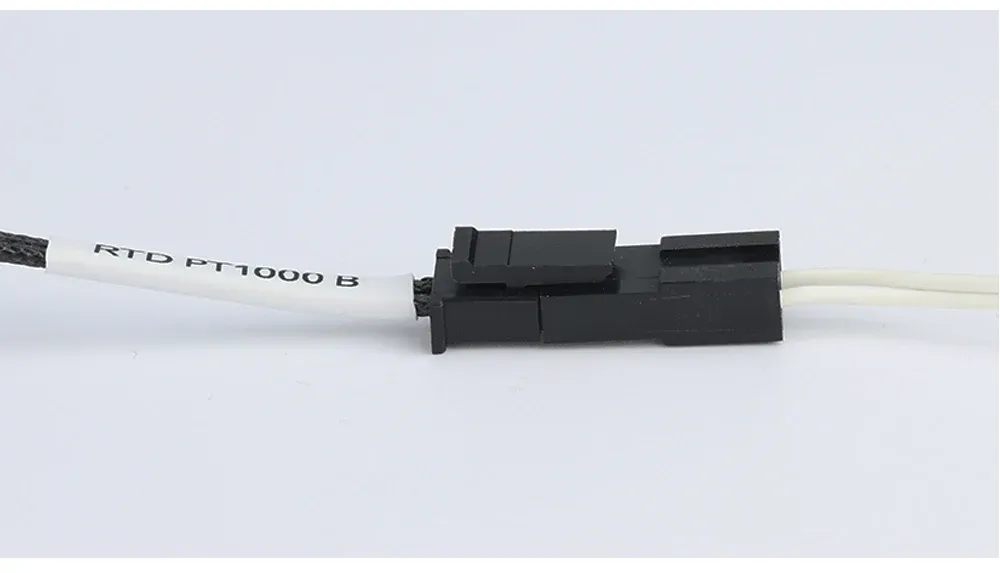 PT1000 Thermistor Kartusche für Volcano V6 Heizblock bis 450°C