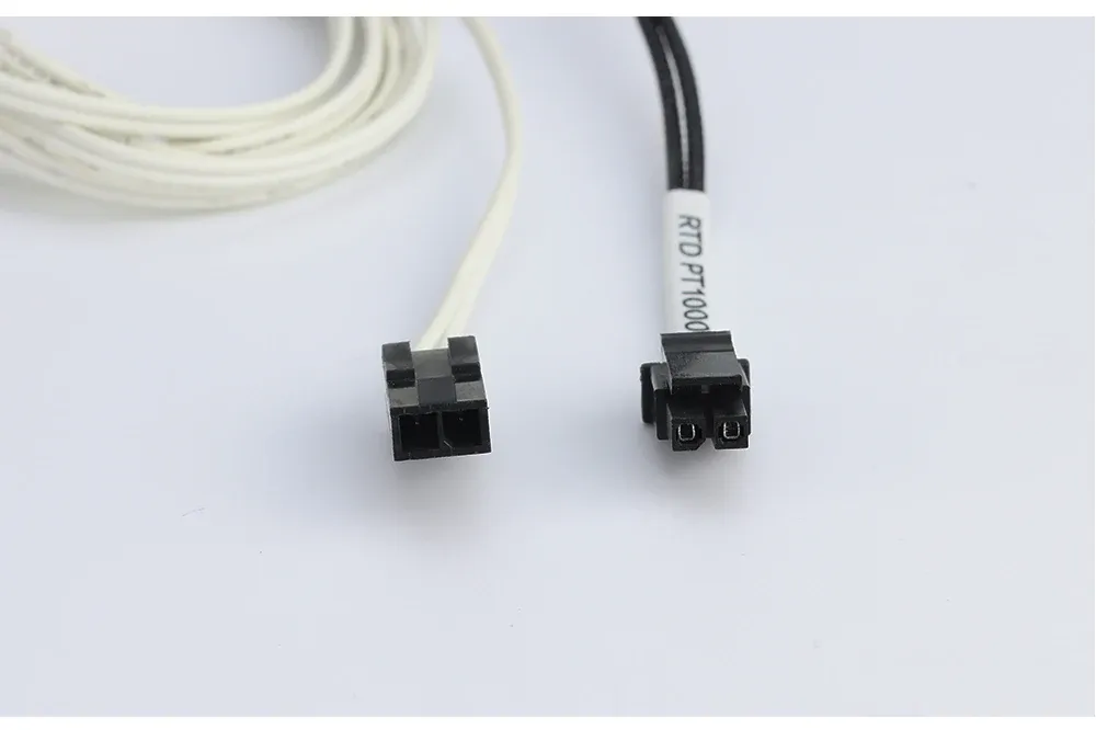 PT1000 Thermistor Kartusche für Volcano V6 Heizblock bis 450°C