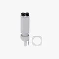 Ptfe-Adapter für Bambu Lab A1 A1mini AMS – 1