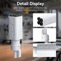 Ptfe-Adapter für Bambu Lab A1 A1mini AMS – 2