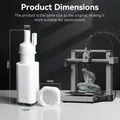 Ptfe-Adapter für Bambu Lab A1 A1mini AMS – 3