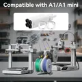 Ptfe-Adapter für Bambu Lab A1 A1mini AMS – 4