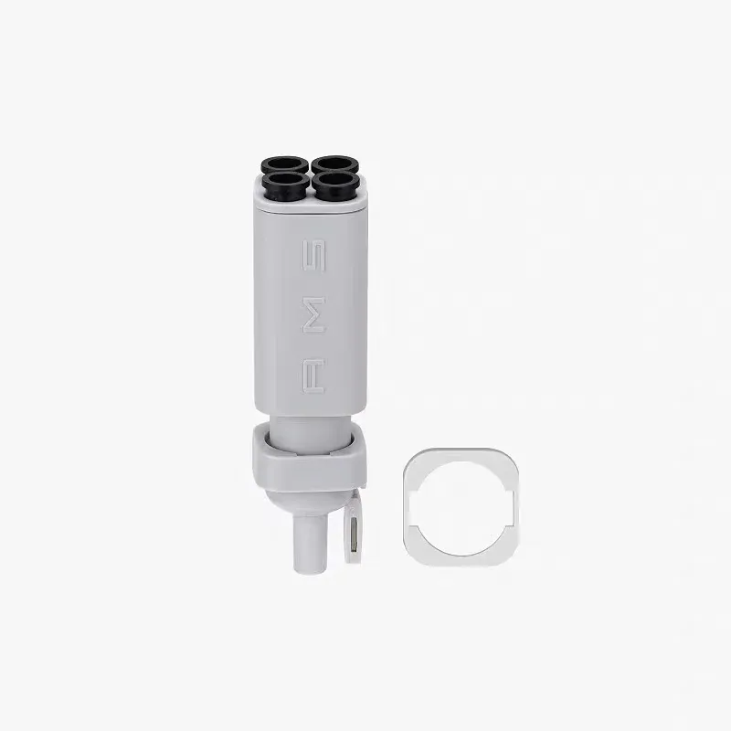 Ptfe-Adapter für Bambu Lab A1 A1mini AMS