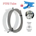 PTFE Rohr 2,5/4mm für Bambu Lab P1S P1P AMS A1 Mini 3D-Drucker – 1
