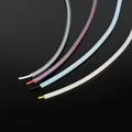 PTFE Rohr 2,5/4mm für Bambu Lab P1S P1P AMS A1 Mini 3D-Drucker – 4