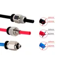 PTFE-Schlauch Bowden 1-4M für V5 V6 1,75mm Filament 3D-Drucker – 2
