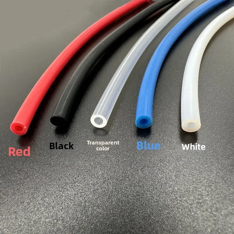 PTFE-Schlauch Bowden 1-4M für V5 V6 1,75mm Filament 3D-Drucker