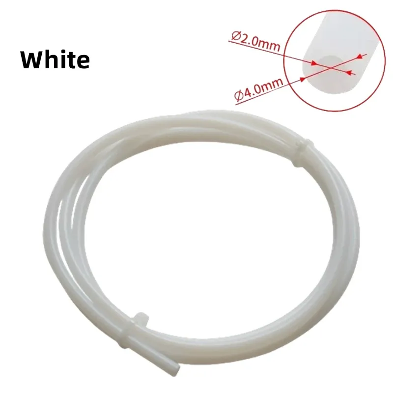 PTFE-Schlauch Bowden 1-4M für V5 V6 1,75mm Filament 3D-Drucker