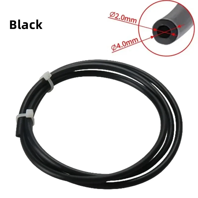 PTFE-Schlauch Bowden 1-4M für V5 V6 1,75mm Filament 3D-Drucker