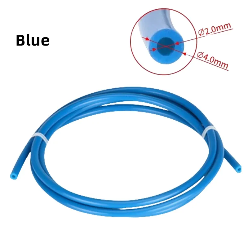 PTFE-Schlauch Bowden 1-4M für V5 V6 1,75mm Filament 3D-Drucker