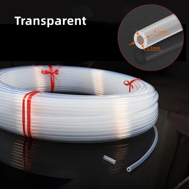 PTFE-Schlauch Bowden 1-4M für V5 V6 1,75mm Filament 3D-Drucker