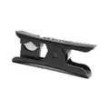 PTFE-Schlauch für 1,75 mm Filament mit Schneider – Farbe Black Cutter