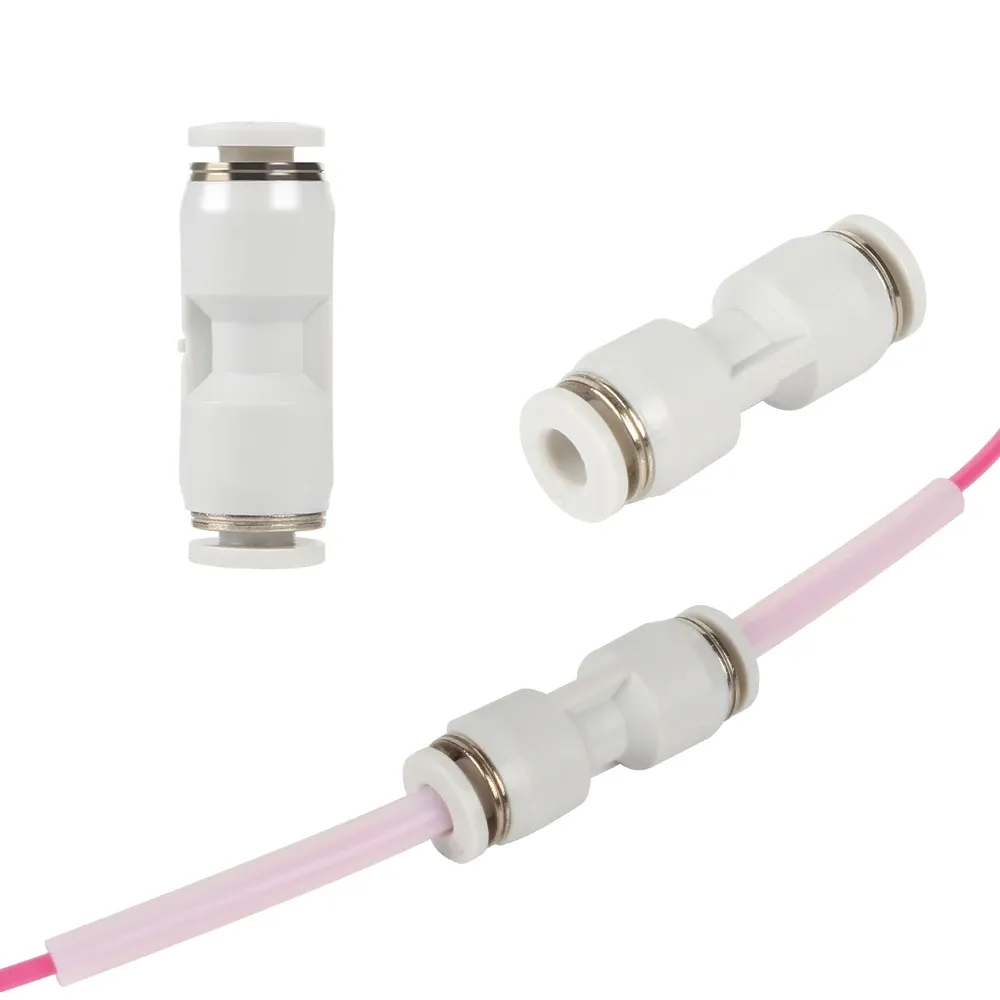 PTFE-Schlauch für 1,75 mm Filament mit Schneider