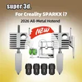 Quick-Swap-Hotend-Kit für Creality SPARKX I7 mit 0,4mm Düse – 1