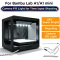 RA95 LED-Lichtleiste 24 V für Bambu Lab A1 A1 Mini – 1