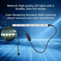 RA95 LED-Lichtleiste 24 V für Bambu Lab A1 A1 Mini – 3