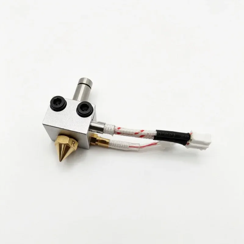 Raise3D Pro3 Hot-End-Montagesatz Düse HeatBreak